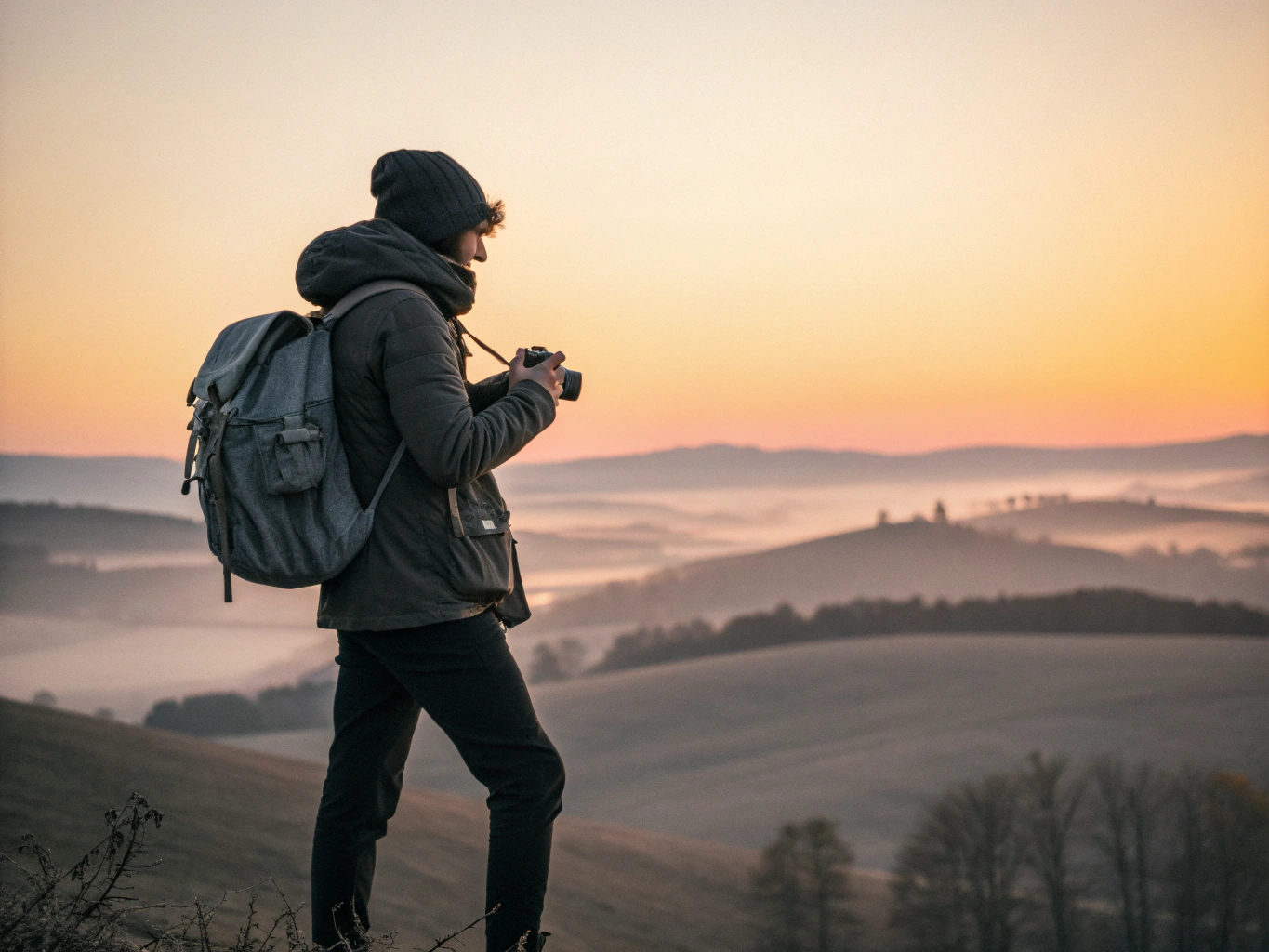 Solo Travel 101
